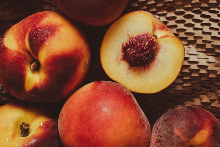 Espalier Fruit Salad